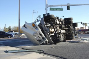 What Are Common Causes of Trucking Accidents?